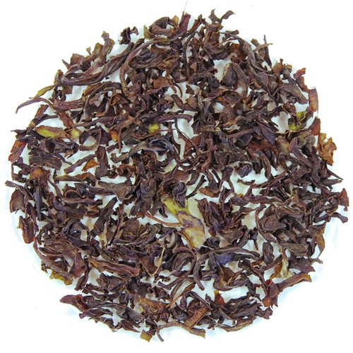 English Breakfast Loose Leaf Specialty Black Tea (4oz)