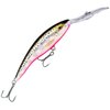 Rapala Deep Tail Dancer 11 Fishing lure, 4.375-Inch, Silver Flash