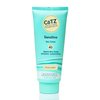 COTZ Sensitive Non-Tinted Zinc Oxide Mineral Sunscreen for Body and Face; Broad Spectrum SPF 40; 3.5 oz / 100 g