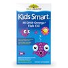 Real Health Bioglan Kids Smart Omega 3 Fish Oil, 30 Chewable Burstlets (Pack of 3)