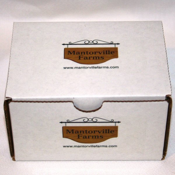Milk Chocolate Sampler (2 Pounds)