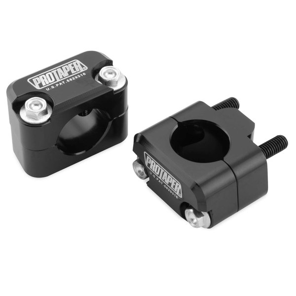 Protaper 022821 Suspension Brackets,black