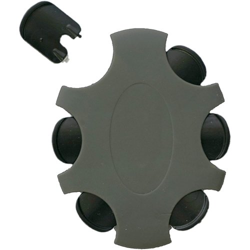 Hearing Aid Wax Guard Filters MiniFit ProWax Replacement Accessory FITS Most Oticon Hearing Aids(2 Packs)