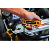 GEARWRENCH 17 Piece SAE/Metric Ball End Folding Hex Key Set - 83511