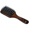 Hercules Sägemann Hair Dryer Brush 9046 8 Rows Wild Boar Bristles