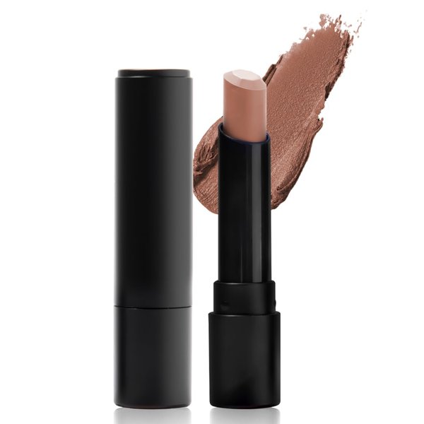 High Pigmented Matte Lipstick, Face Body Paint Stick, Eye Black Stick - Fast Dry & Waterproof Makeup Blue Lip Stick Costumes SFX Starfire Cosplay - Smudge Proof (06)