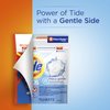 Tide PODS Free & Gentle Liquid Laundry Detergent Pacs, 35 count