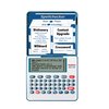 Franklin MDE-1200 Electronic Dictionary and Thesaurus – English Dictionary, Synonyms, Spell Checker, Word Games, Grammar Tools, Digital Dictionary, Portable Device with LCD Screen