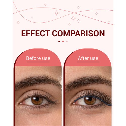 Liobelon 20 Pieces False Eyelashes Display Stick, 3d Eyelashes Applicator Tool, Acrylic Eyelash Display Holder, Eye Lashes Try On Sticks, Planting Grafted Fake Lash Holders Supplies, Transparent