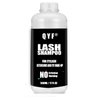 Eyelash Extension Shampoo 500ml Lash Extensions Shampoo Eyelid Foaming Cleanser Paraben & Sulfate Free Non-Irritating for Professional Salon and Home Use