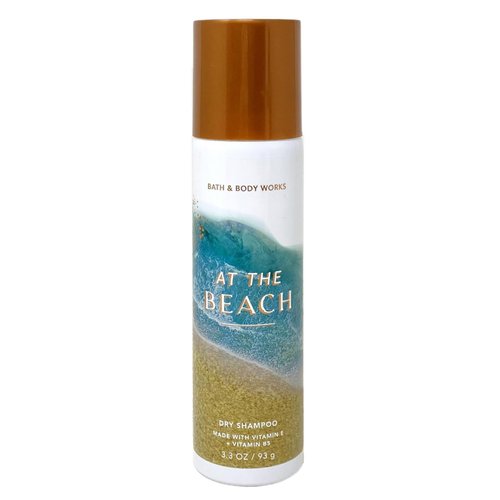 Generic Bath and Body Work AT THE BEACH Dry Shampoo - 3.3 oz / 93 g
