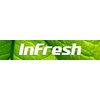 InFresh Bad Breath Chewable Tablets (NOT Candy) All Natural for Instant Inside-Out Freshness. Herbal Formula Contains Parsley, Mint, & Deodorizing Herbs. 30-Day Supply, 90 Tablets Mint Flavor