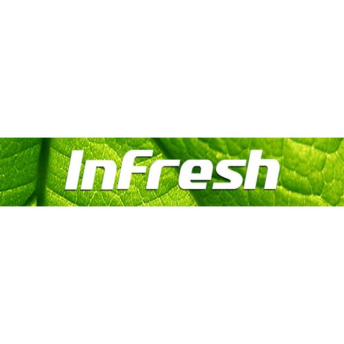InFresh Bad Breath Chewable Tablets (NOT Candy) All Natural for Instant Inside-Out Freshness. Herbal Formula Contains Parsley, Mint, & Deodorizing Herbs. 30-Day Supply, 90 Tablets Mint Flavor