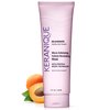 Micro Exfoliating Mask for Scalp & Hair - Keranique Clarifying Scalp Scrub for Women - Cleansing & Moisturizing Scalp Detox Conditioner - Creates Foundation for Fuller Growth - Hair Mask & Exfoliator