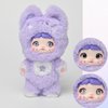 Nommi Loveliness Never Ends Series Plush Blind Box 1PC (1 of 7 Possible Styles) Cute Figures Collectible Toys Birthday Gifts