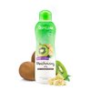 TropiClean Kiwi & Cocoa Butter Moisturizing Dog Conditioner | Pet Conditioner Derived from Natural Ingredients | Cat Friendly | Made in USA | 20 oz