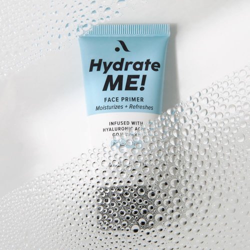 Absolute New York Hydrate ME! Face Primer