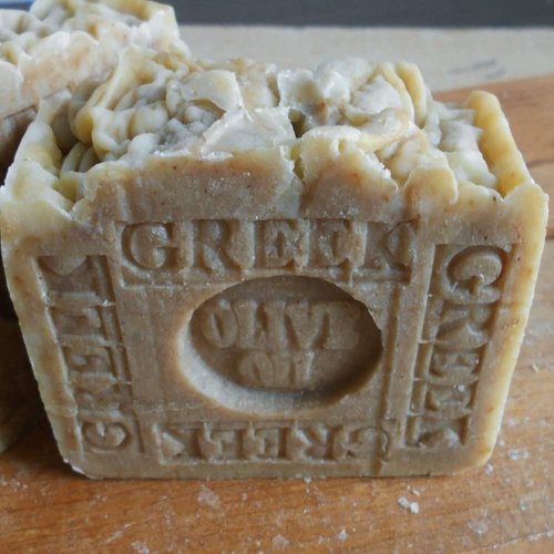 Natural Handcrafted Soap Company Olive Oil Soap Extra Virgin Olive Oil