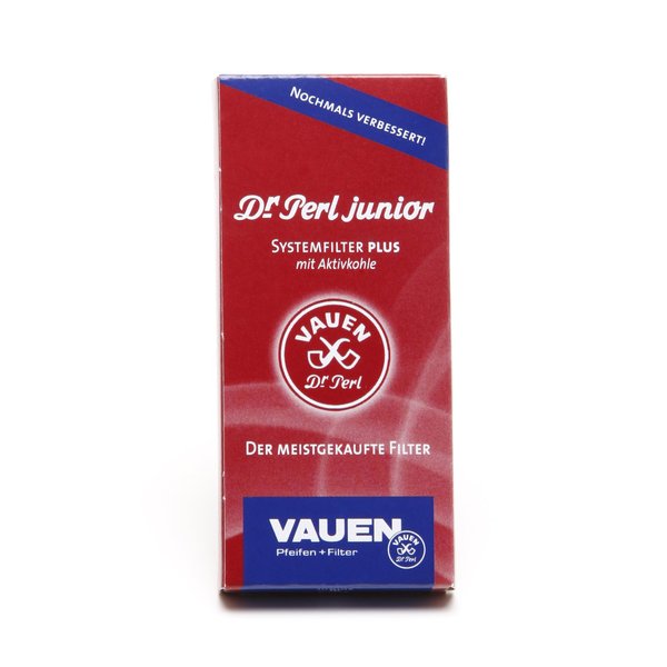 Vauen Dr Perl Junior Filters