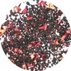 Green Hill Tea Organic Elderberry Herbal Tea - Immune System Boosting Loose Leaf Tea Blend - USDA Certified Organic - Caffeine-Free Relaxing Drink 4 OZ