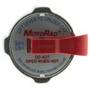 MotoRad ST-18 Safety Lever Radiator Cap