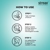 Streax Pro Hair Serum - 200ml