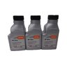 Stihl 3 Pack Synthetic Oil Mix 50:1 HP Ultra 2-Cycle 1 Bottle 2.6 oz = 1 Gal #G