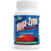 Nature's Way Mega-Zyme Systemic Enzymes, Relieves Occasional Muscle Soreness and Discomfort*, Pancreatic Enzymes, Digestive Support*, Reduces Occasional Digestive Discomfort*, 100 Tablets