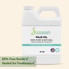 Soapeauty Palm Oil RBD – 100% Pure & Natural Cold-Pressed for DIY Soap, Creams & Lotions – Rich in Vitamin E – 24 fl oz (2 x 12 fl oz)
