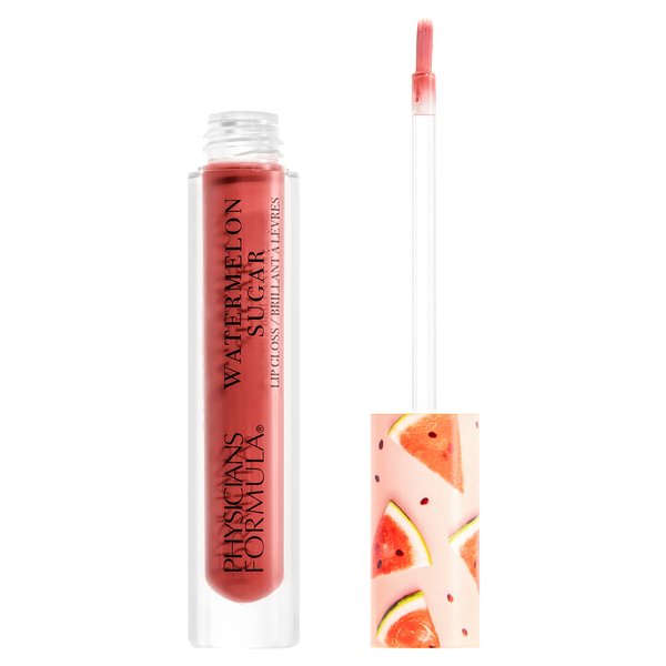 Physicians Formula Murumuru Watermelon Sugar Lip Gloss Sweet