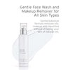 Kerstin Florian Rejuvenating Cleansing Gel, Gentle Face Wash and Makeup Remover for All Skin Types (6.8 fl oz)