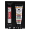 Dionis Sweet Treasures Goat Milk Lip & Hand Set