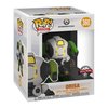 Funko Pop Games: Overwatch - 6" Orisa Collectible Figure (GameStop Exclusive)