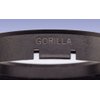 Gorilla Automotive 73-5615 Wheel Hub Centric Rings (73mm OD x 56.15mm ID) - Pack of 4