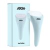 Nykaa Naturals Ice Roller Massage for Face Toning - Reduces Clogged Pores - Improves Absorption and Releases Neck Stiffness - Blue - 1 pc
