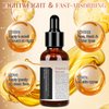 2 PCS Vitamin C Facial Serum Essence, Skin Care, Hydration, Skin Moisturized, 30 ml, 1.01oz