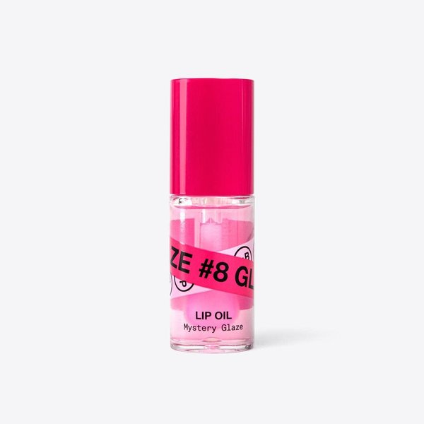 INNBeauty Project Glaze Lip Oil #8 Mystery Flavor
