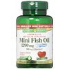 Nb Odorless Mini Fish Oil Size 90ct