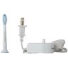 Philips Sonicare Essence Sensitive Electric Toothbrush, Hx3211/12, 1 Pound