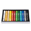 Mungyo Gallery Oil Pastels Cardboard Box Set of 12 Standard - Assorted Colors
