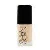 NARS Sheer Matte Foundation, Deauville