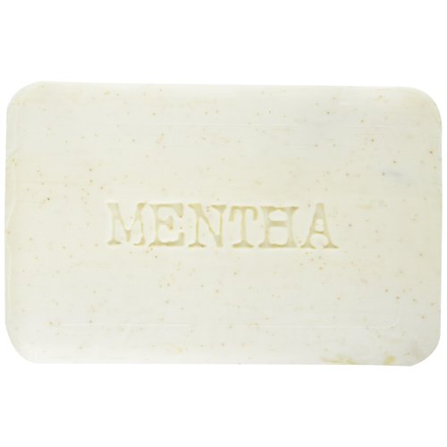 C.O. Bigelow Mentha Body Exfoliating Bar Soap 7.0 oz