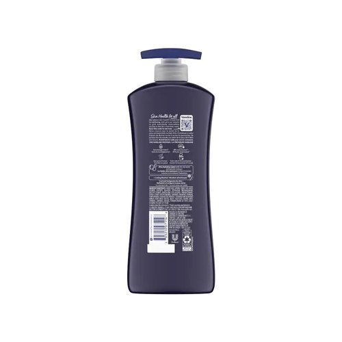 Vaseline Men Cooling Hydration Body Lotion, 20.3 Ounce - 6 per case