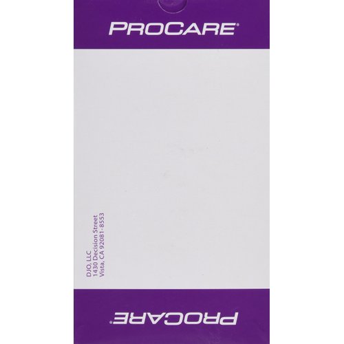 ProCare Surround Patella Strap Support Brace, Medium