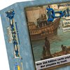 Rio Grande Games: Dominion: Seaside 2nd Edition Update Pack - Expansion Card Pack, Rio Grande Games, Ages 14+, 2-4 Players