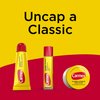 Carmex Medicated Lip Balm Tubes, Lip Moisturizer for Dry, Chapped Lips, 0.35 OZ - 3 Count