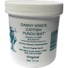 Danny King Catfish Punch Bait, 14-Ounce