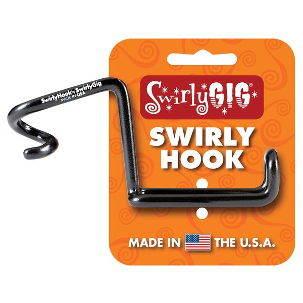 SwirlyGig SwirlyHook I (SH1000)