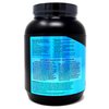 Healthy 'N Fit 100% Egg Protein- Heavenly Chocolate (2lb): 100% Egg White Protein -Plus Natural Peptides. Ultra Pure, Natural Egg Protein Isolate