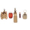 Horse Hand Sanitizer and/or Lip Balm Holder and/or Key Fob